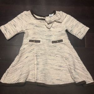 Janie and jack dress (12-18months)